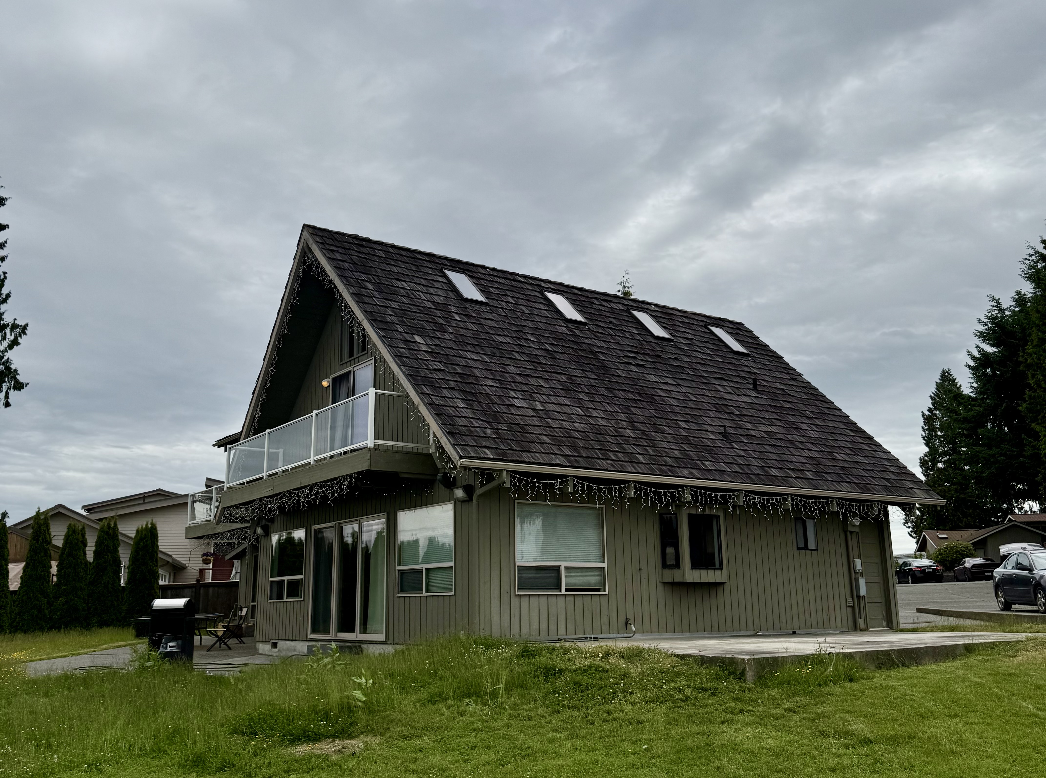 Site Visit Photo